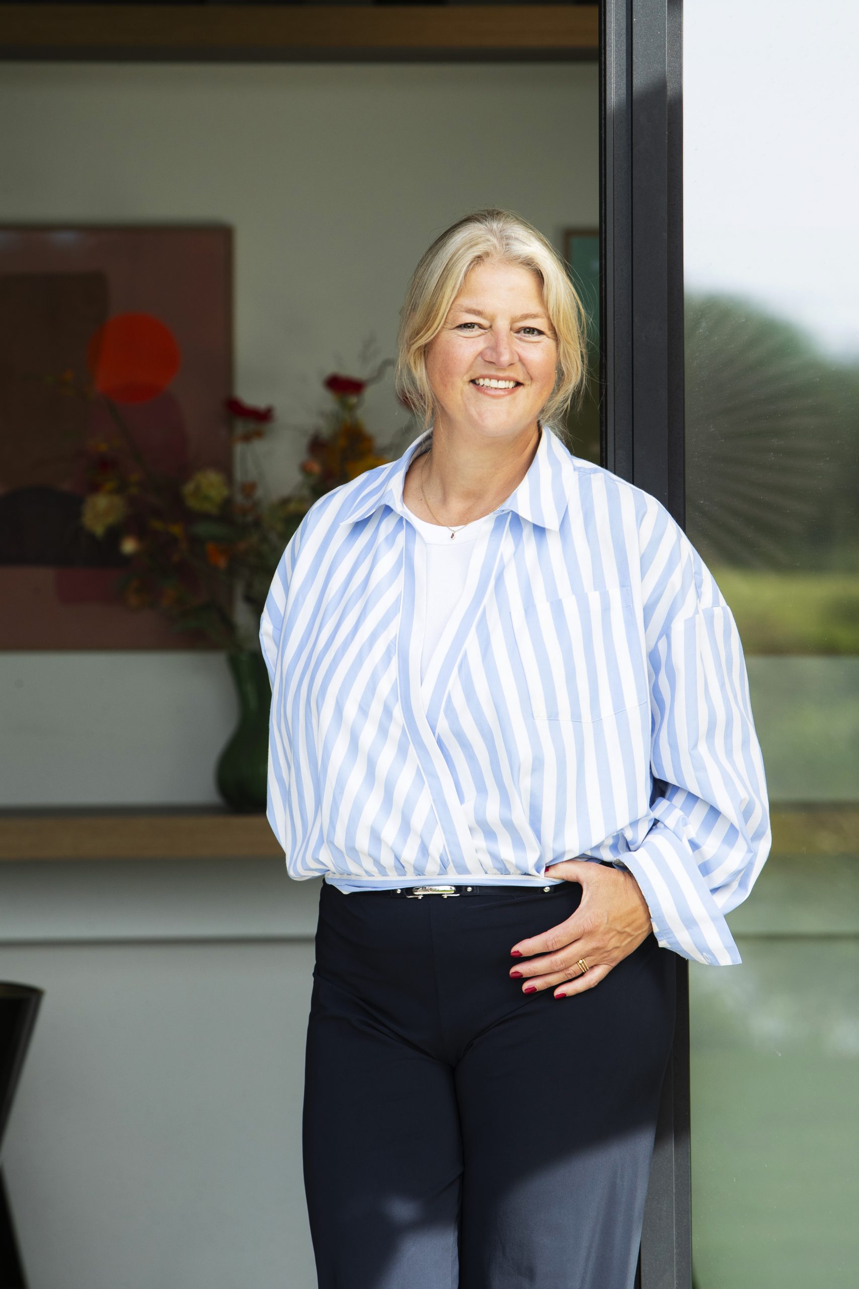 Mirjam Swart-Gruis