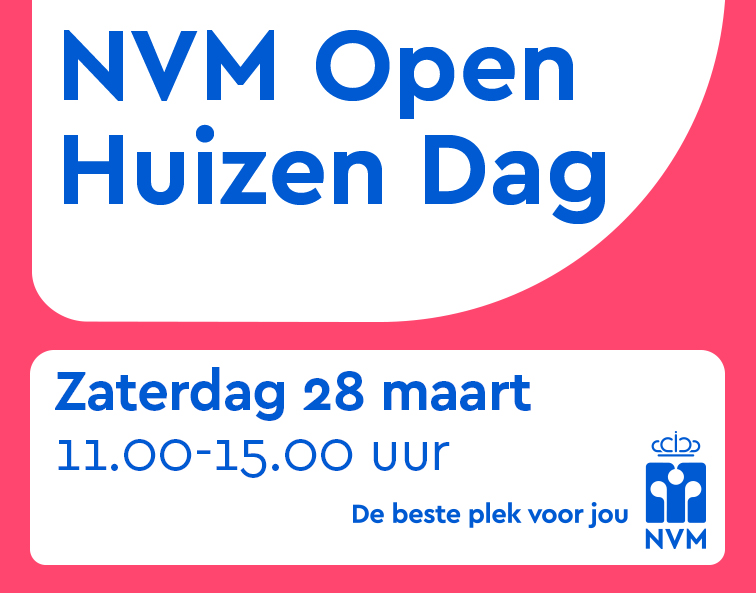 Deelnemers Open Huis