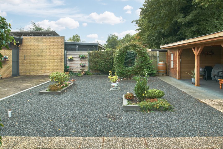 Twee-onder-één-kap te koop: Zuiderveldplantsoen 16, Joure